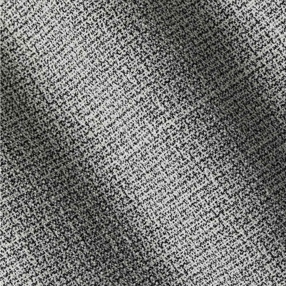 RW & Co Two-Tone Slim-Leg Mid-Rise Pant - Picture 4 of 4